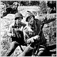 L'Enfer est pour les héros : photo Don Siegel, Fess Parker, Steve McQueen