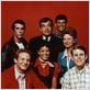 Happy Days - Les jours heureux : photo Henry Winkler, Ron Howard