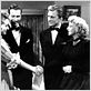 Chaînes conjugales : photo Ann Sothern, Jeanne Crain, Jeffrey Lynn, Joseph L. Mankiewicz, Kirk Douglas