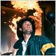 Backdraft : photo Kurt Russell, Ron Howard