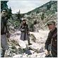 Les Canons de Navarone : photo Anthony Quinn, Gregory Peck, Irène Papas, Jack Lee Thompson