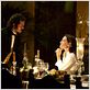 L'Amour aux temps du choléra : photo Mike Newell