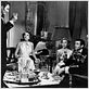 Le Masque arraché : photo David Miller, Gloria Grahame, Jack Palance, Joan Crawford, Mike Connors