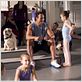 Maxi Papa : photo Andy Fickman, Dwayne Johnson, Madison Pettis