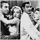 Chéri, divorçons : photo Claudette Colbert, MacDonald Carey, Marilyn Monroe, Richard Sale, Zachary Scott