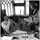 L'Arrangement : photo Elia Kazan, Faye Dunaway, Kirk Douglas