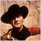 Rio Bravo : photo Howard Hawks, John Wayne