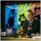 Alvin et les Chipmunks : photo Jason Lee, Tim Hill