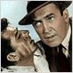 L'Homme qui en savait trop : photo Alfred Hitchcock, Daniel Gélin, James Stewart