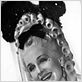 Marie Antoinette : photo W.S. Van Dyke