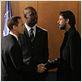 24 heures chrono : photo Alexander Siddig, Chad Lowe, D.B. Woodside