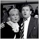 Who Done it? : photo Basil Dearden, Belinda Lee, Benny Hill