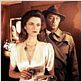 Adieu, ma jolie : photo Charlotte Rampling, Dick Richards, Robert Mitchum