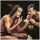 Greystoke, la légende de Tarzan : photo Christopher Lambert, Hugh Hudson, Ian Holm