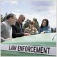 Esprits criminels : photo Laura Allen, Mandy Patinkin, Paget Brewster, Shemar Moore