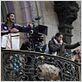 Seuls Two : photo Eric Judor, Ramzy Bedia