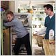 In Case of Emergency : photo David Arquette, Greg Germann