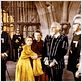 Capitaine de Castille : photo Henry King, Tyrone Power