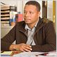 August Rush : photo Kirsten Sheridan, Terrence Howard