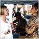 The Women : photo Diane English, Eva Mendes