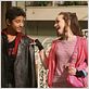 Ugly Betty : photo Ashley Rickards, Mark Indelicato