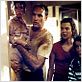 Poltergeist : photo Craig T. Nelson, Dominique Dunne, JoBeth Williams, Oliver Robins, Tobe Hooper