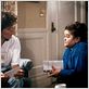 Poltergeist II : photo Brian Gibson, JoBeth Williams, Zelda Rubinstein