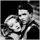La Scandaleuse de Berlin : photo John Lund, Marlene Dietrich