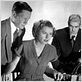 La Femme à l'écharpe pailletée : photo Barbara Stanwyck, Robert Siodmak, Wendell Corey
