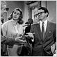Une Femme marquée : photo Art Napoleon, Dorothy Malone