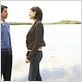 Le Témoin amoureux : photo Michelle Monaghan, Patrick Dempsey, Paul Weiland
