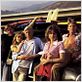 Graffiti Party : photo Gary Busey, Jan-Michael Vincent, John Milius, William Katt