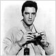 Le Grand Frisson : photo Elvis Presley, Norman Taurog