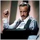 Hammett : photo Frederic Forrest, Wim Wenders