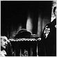 L'Homme qui en savait trop : photo Alfred Hitchcock, Cicely Oates, Hugh Wakefield