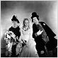 Laurel et Hardy : La marche des soldats de bois : photo Charles Rogers, Charlotte Henry, Oliver Hardy, Stan Laurel