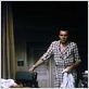 Justine : photo Anna Karina, Dirk Bogarde, George Cukor