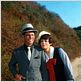 Max la Menace : photo Don Adams, Mel Brooks