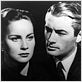 Le Procès Paradine : photo Alfred Hitchcock, Alida Valli, Gregory Peck
