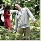 De la guerre : photo Bertrand Bonello, Mathieu Amalric