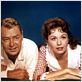 Tonnerre sur Timberland : photo Alan Ladd, Jeanne Crain, Robert D. Webb
