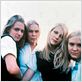 Virgin suicides : Photo A. J. Cook, Chelse Swain, Kirsten Dunst, Leslie Hayman, Sofia Coppola