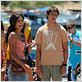 Piranha 3D : photo Alexandre Aja, Jessica Szohr