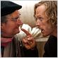 Coeur d'encre : photo Iain Softley, Jim Broadbent, Paul Bettany
