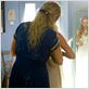 Mamma Mia ! : photo Amanda Seyfried, Meryl Streep, Phyllida Lloyd
