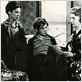 Sciuscia : photo Franco Interlenghi, Rinaldo Smordoni, Vittorio De Sica