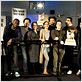 Le Chihuahua de Beverly Hills : photo Amelle Chahbi, Blanche Gardin, Fabrice Eboué, Frédéric Chau, Jamel Debbouze