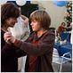 Rails & Ties : photo Alison Eastwood, Marcia Gay Harden, Miles Heizer