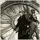 Le Criminel : photo Orson Welles