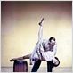 La Belle de Moscou : photo Cyd Charisse, Fred Astaire, Rouben Mamoulian